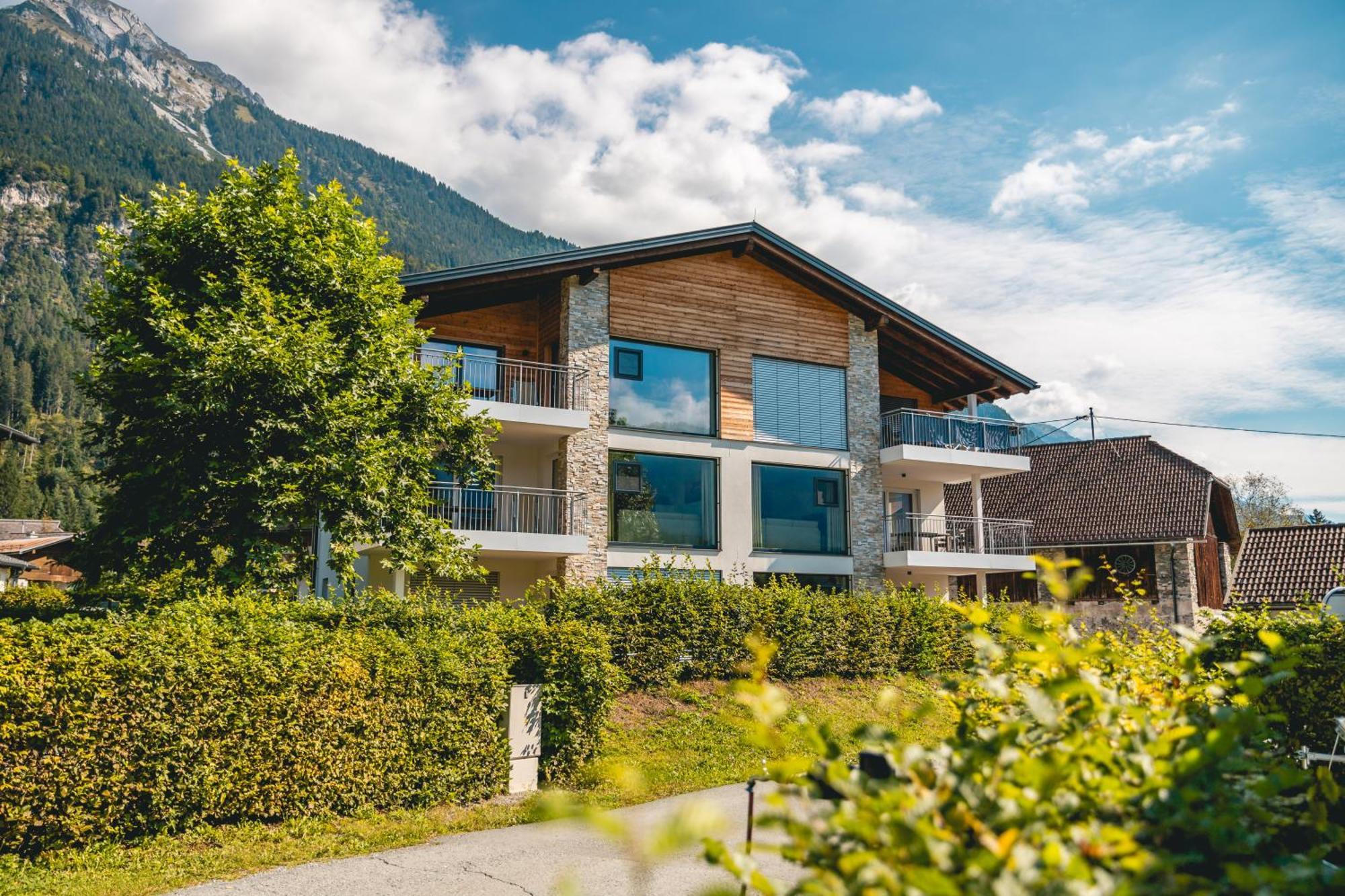 Europarcs Hermagor - Nassfeld Rum bild